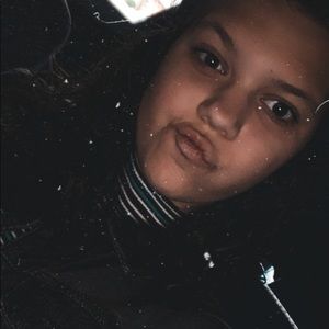 Meet your Posher, Brooklynn